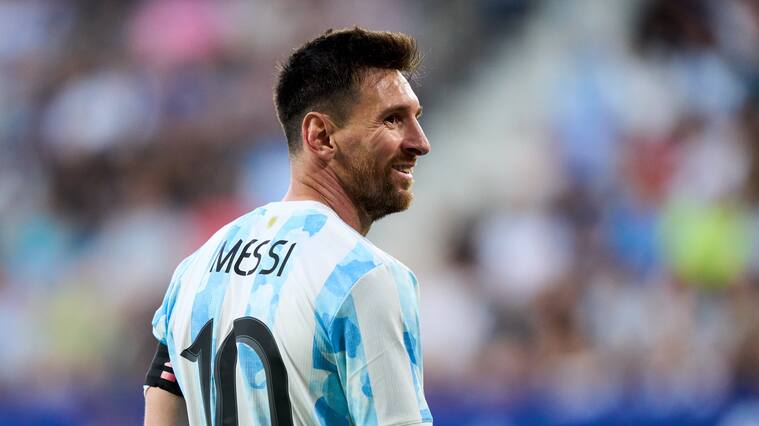 Marco van Basten dejó a Messi fuera de los tres mejores de la historia