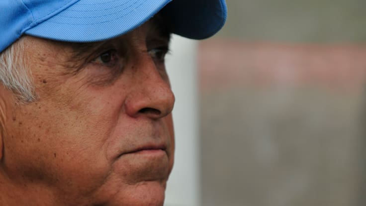 Hija de Nelson Acosta denuncia abandono judicial: “Mi padre necesita ayuda urgente”