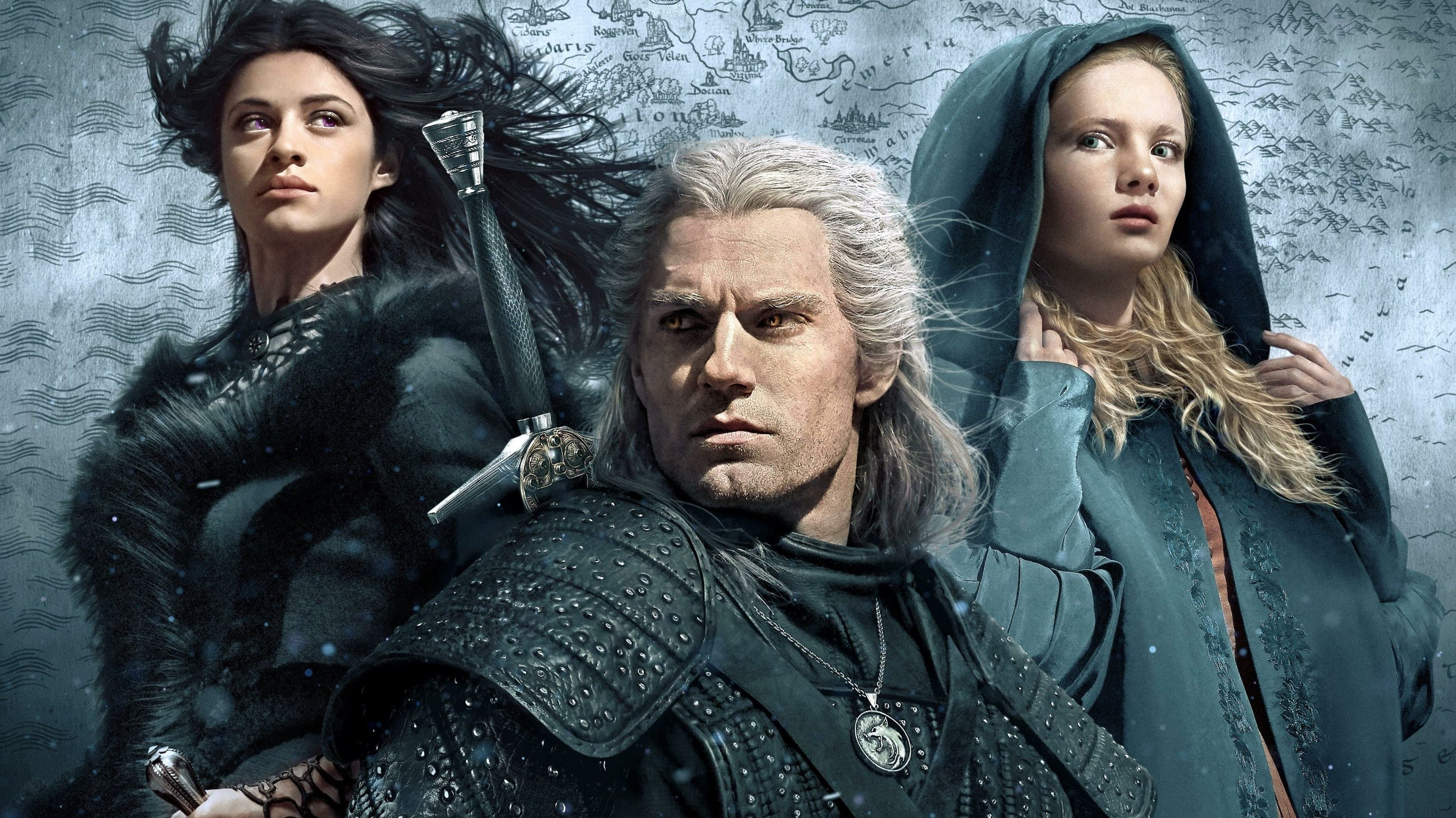 The Witcher
