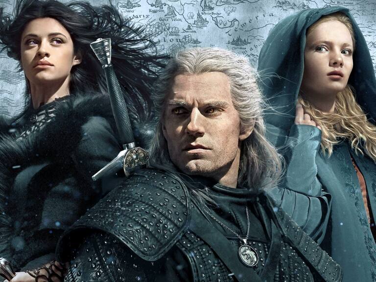 The Witcher: Netflix anunció novedades sobre una nueva temporada de la serie