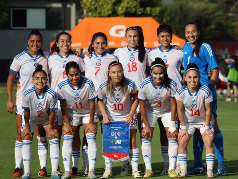 ANFP suma a histórica figura del Audax Italiano como nueva subgerenta de La Roja Femenina