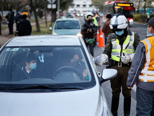 Restricción vehicular en Chile 2024: qué vehículos no pueden circular hoy jueves 2 de mayo en Santiago