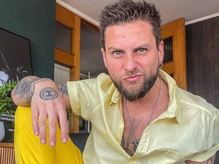 «Esto es grave para la democracia»: Jean Philippe Cretton alzó la voz contra diputado Kaiser