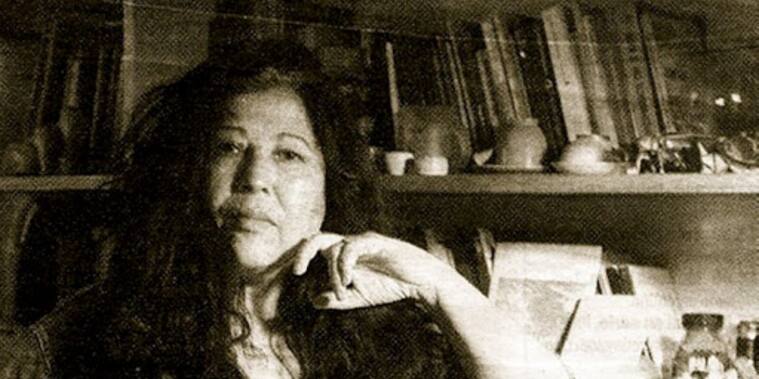 Carmen Berenguer