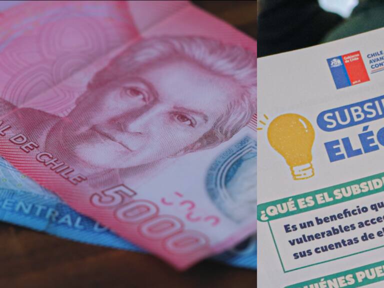Quedan pocas horas para postular al Subsidio Eléctrico 2024 en Chile: cuándo se conocen los resultados y cuáles son los montos de descuento