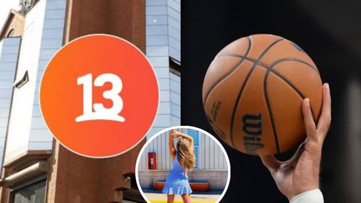 Rostro de Canal 13 confiesa inesperado romance con jugador de la NBA: expuso íntimo encuentro arriba de un avión