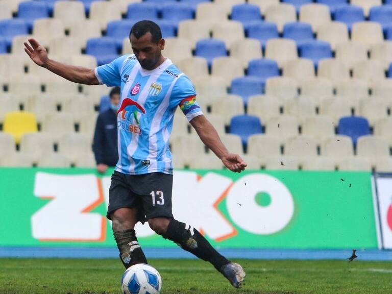 Ahora son solo nueve de diferencia: así quedó la tabla de posiciones tras la derrota de Magallanes