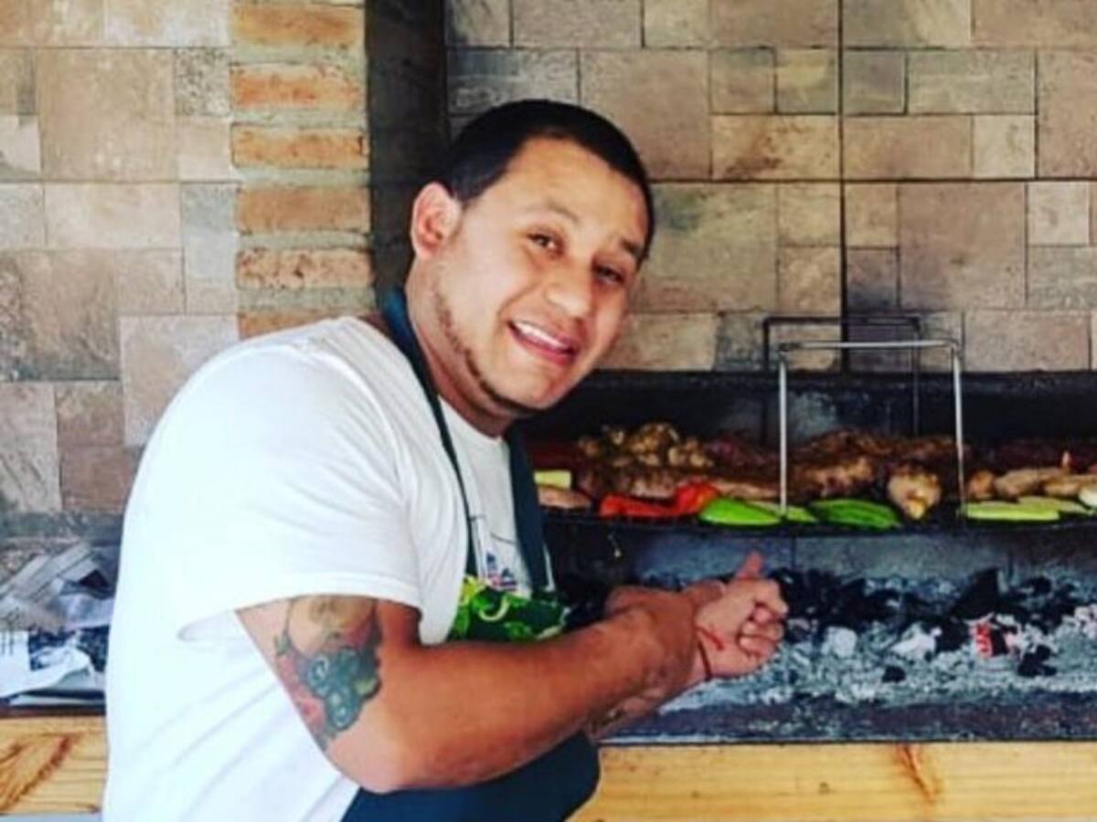 “Si van a tomar, guarden el celular”: Las confesiones y consejos del chef Ignacio Román en el marco de estas Fiestas Patrias