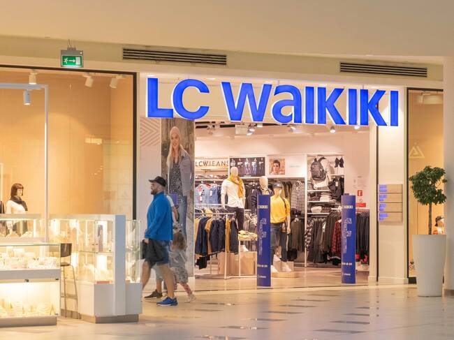 LC Waikiki