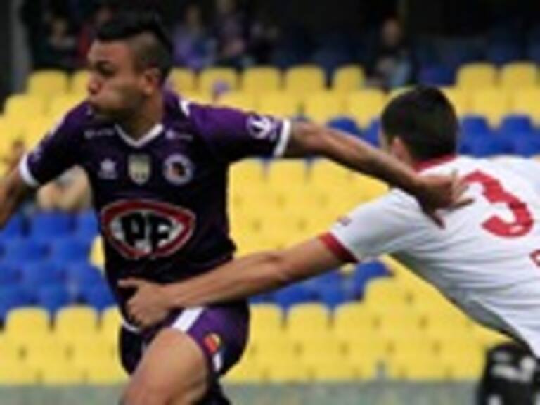 Volante de Deportes Concepción: «La mayor pena de nosotros es por la gente»