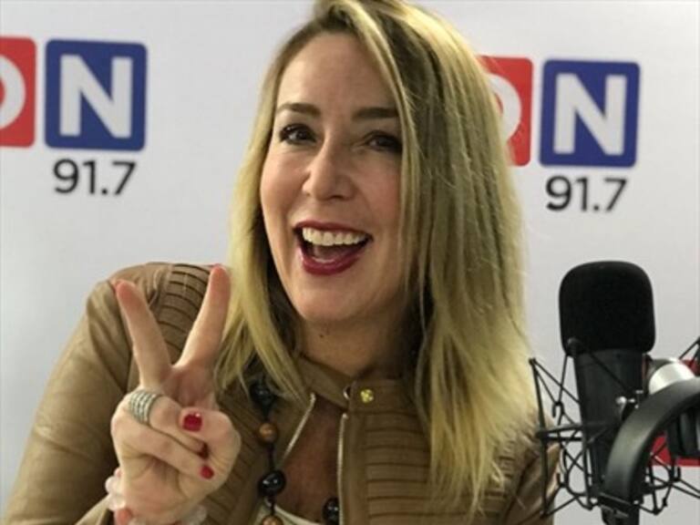 Jennifer Warner: No volvería a trabajar con Pamela Jiles ni tampoco votaría por ella