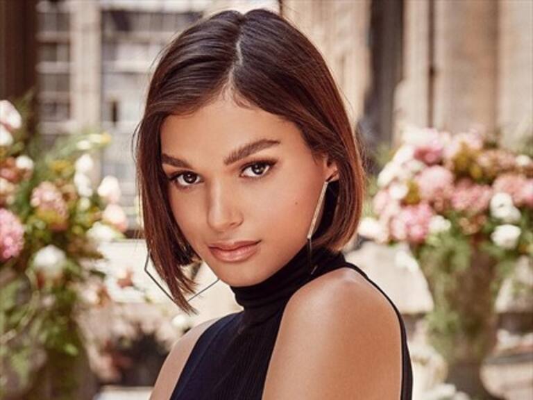 Helénia Melán aclaró el porqué no se ha puesto implantes mamarios