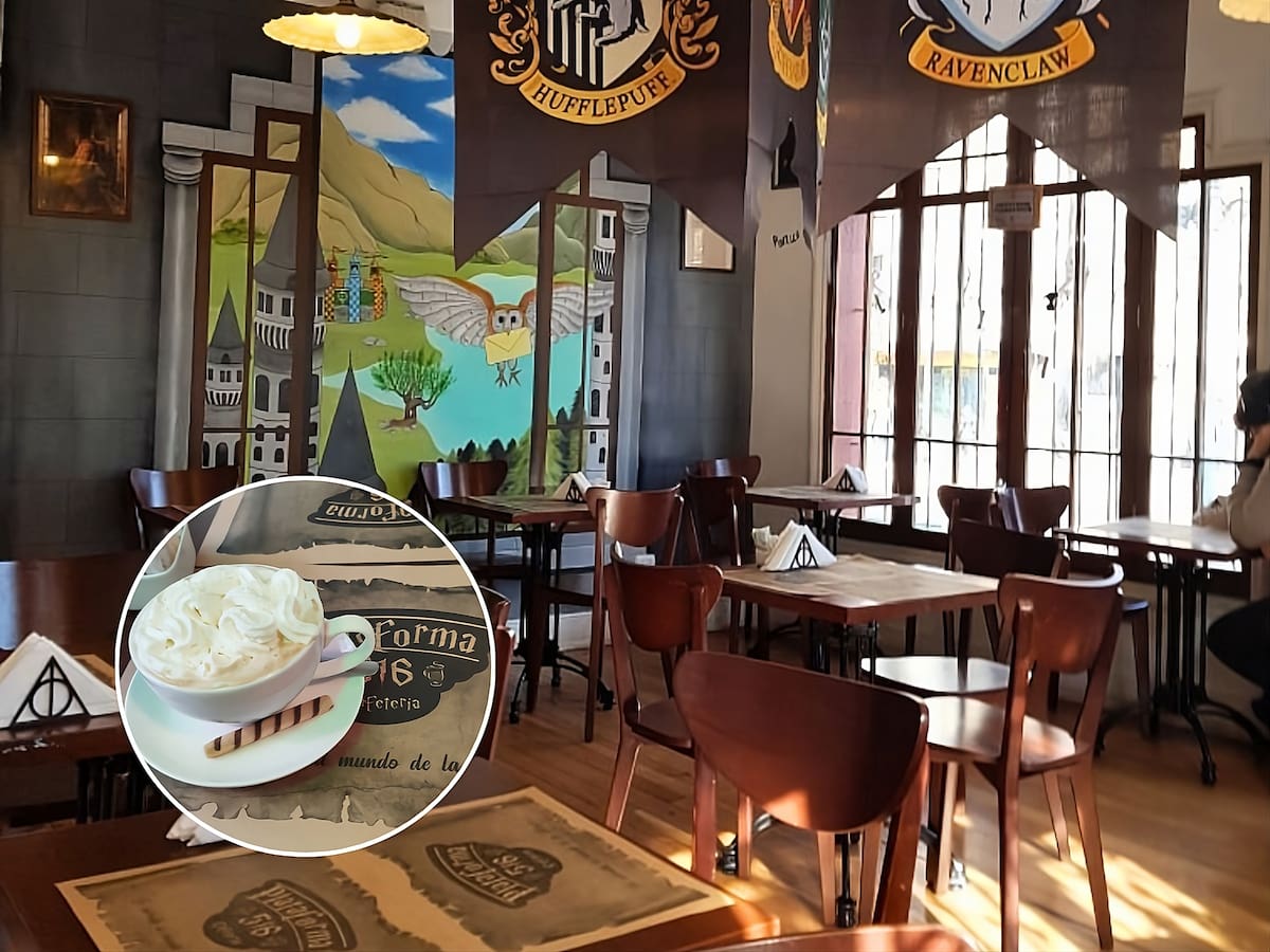 Una de las cafeterías más encantadoras de Santiago anunció su cierre: funcionará solo hasta el 31 de enero