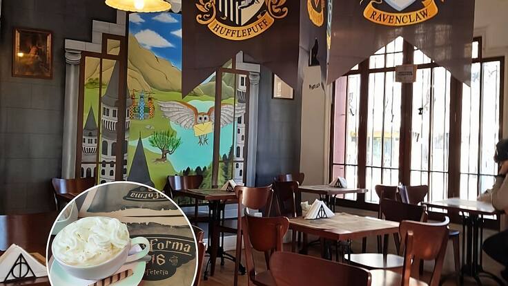 Una de las cafeterías más encantadoras de Santiago anunció su cierre: funcionará solo hasta el 31 de enero