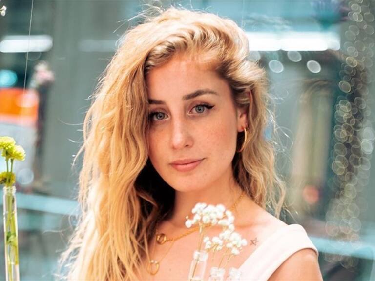 «El problema no es mío»: Dani Castro volvió a alzar la voz sobre críticas por subir fotos en bikini