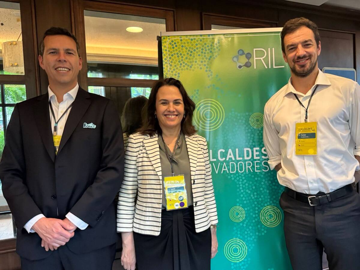Todos en la Región Metropolitana: tres municipios chilenos destacan entre las 30 alcaldías más innovadoras de América Latina