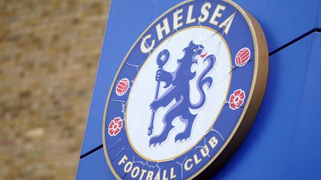 chelsea