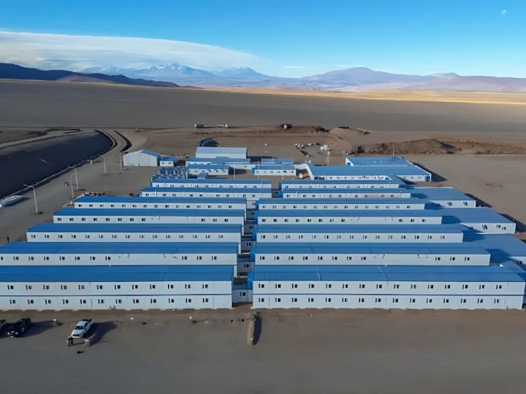 Filo del Sol: hallan en Argentina uno de los mayores yacimientos de cobre, plata y oro del mundo en los últimos 30 años