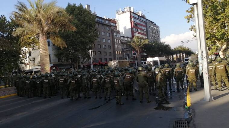 Carabineros