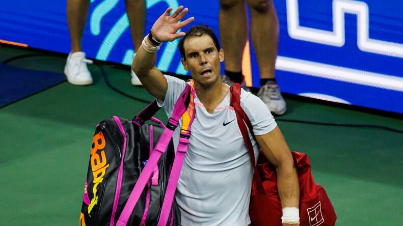rafael nadal us open