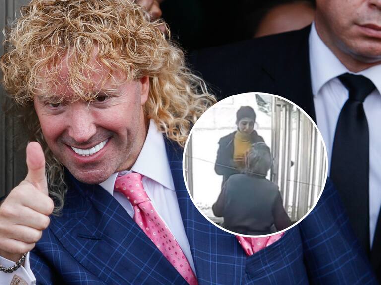 Agencia Uno / Captura