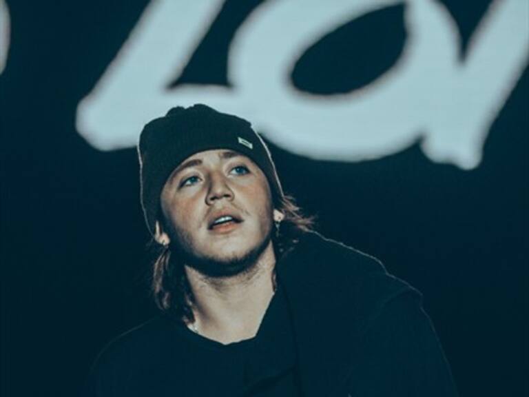 Paulo Londra, el gigante del trap argentino, regresa a Chile en octubre