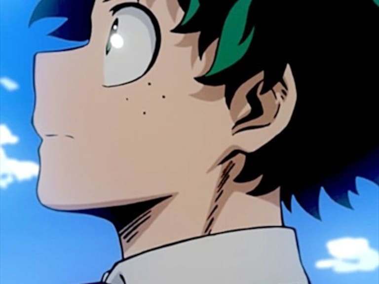 Cuarta temporada de «My Hero Academia» ya tiene fecha de estreno
