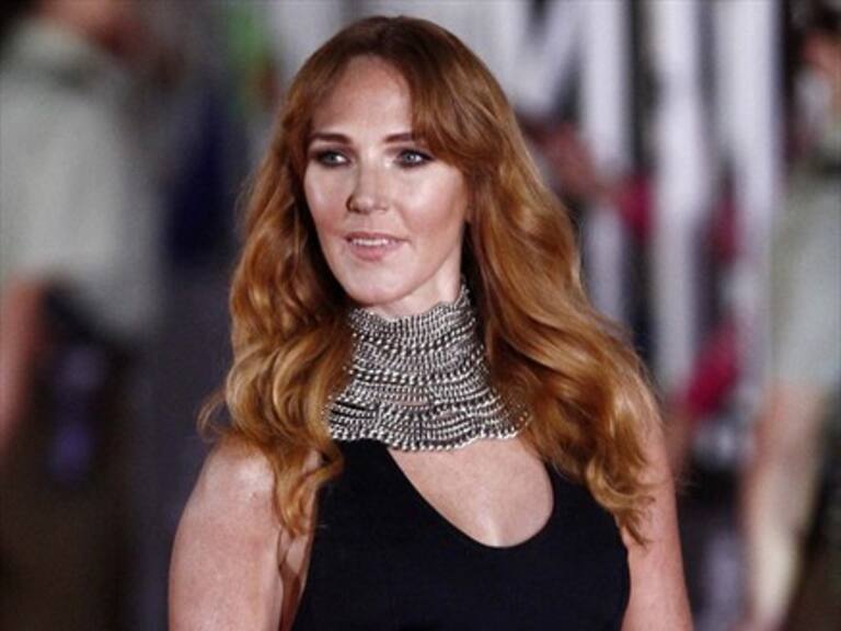 Hijo de Catalina Pulido: «Mi mamá tiene una mano con un general y la soltaron»