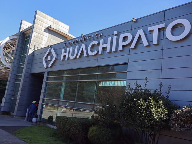 Siderurgica Huachipato