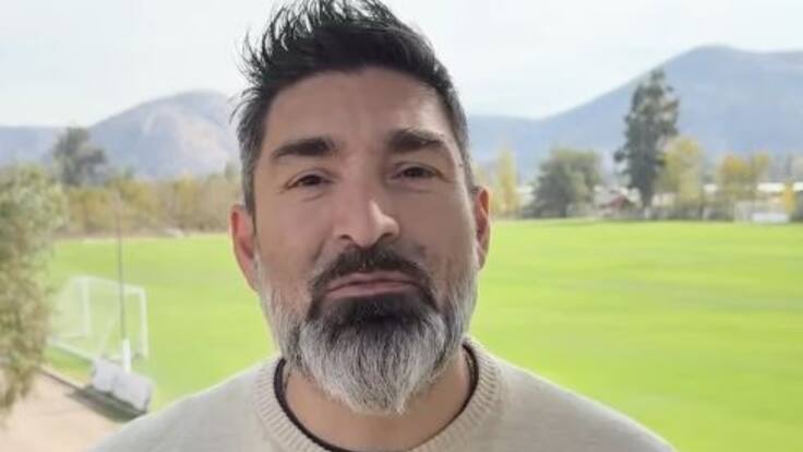 Gamadiel García en ADN Deportes