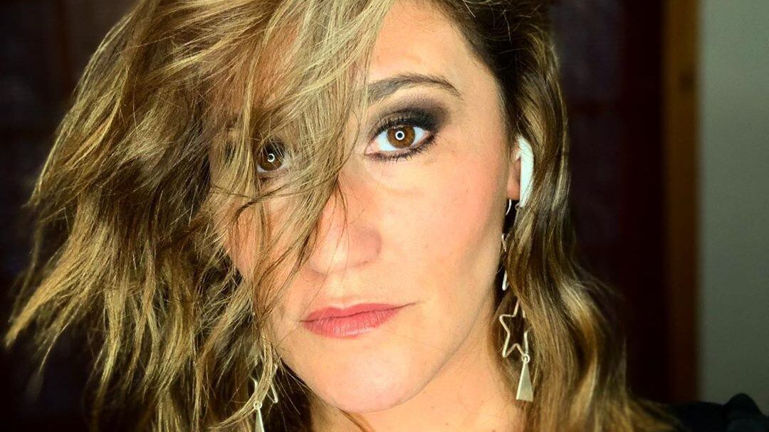Belén "Belenaza" Mora
