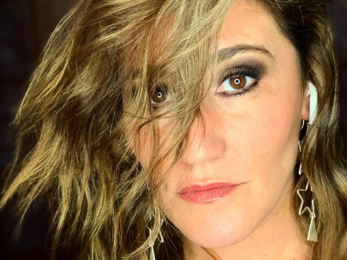 Belenaza compartió fotografía del recuerdo junto a su hijo y fue tildada de «ordinaria»