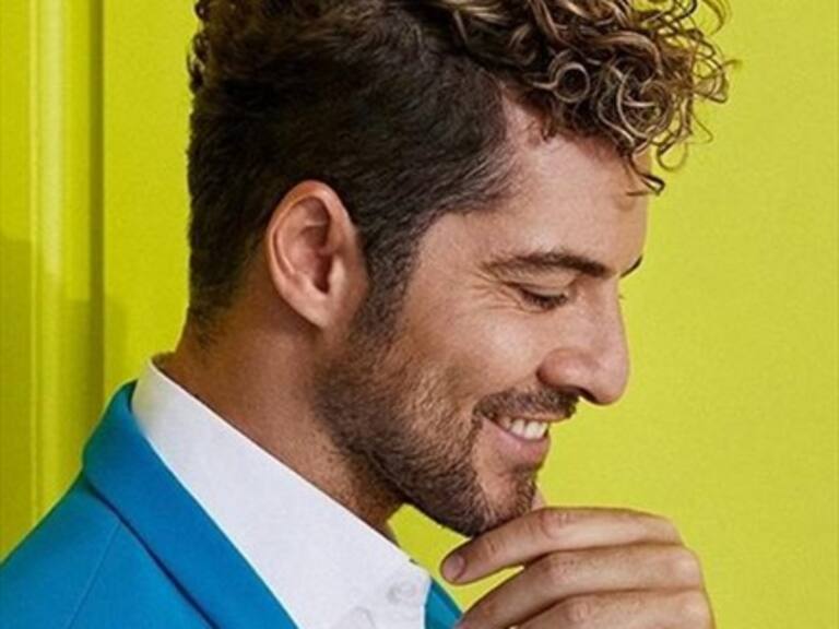 David Bisbal lanzó su nuevo disco, «En tus planes», el que cuenta con varias colaboraciones