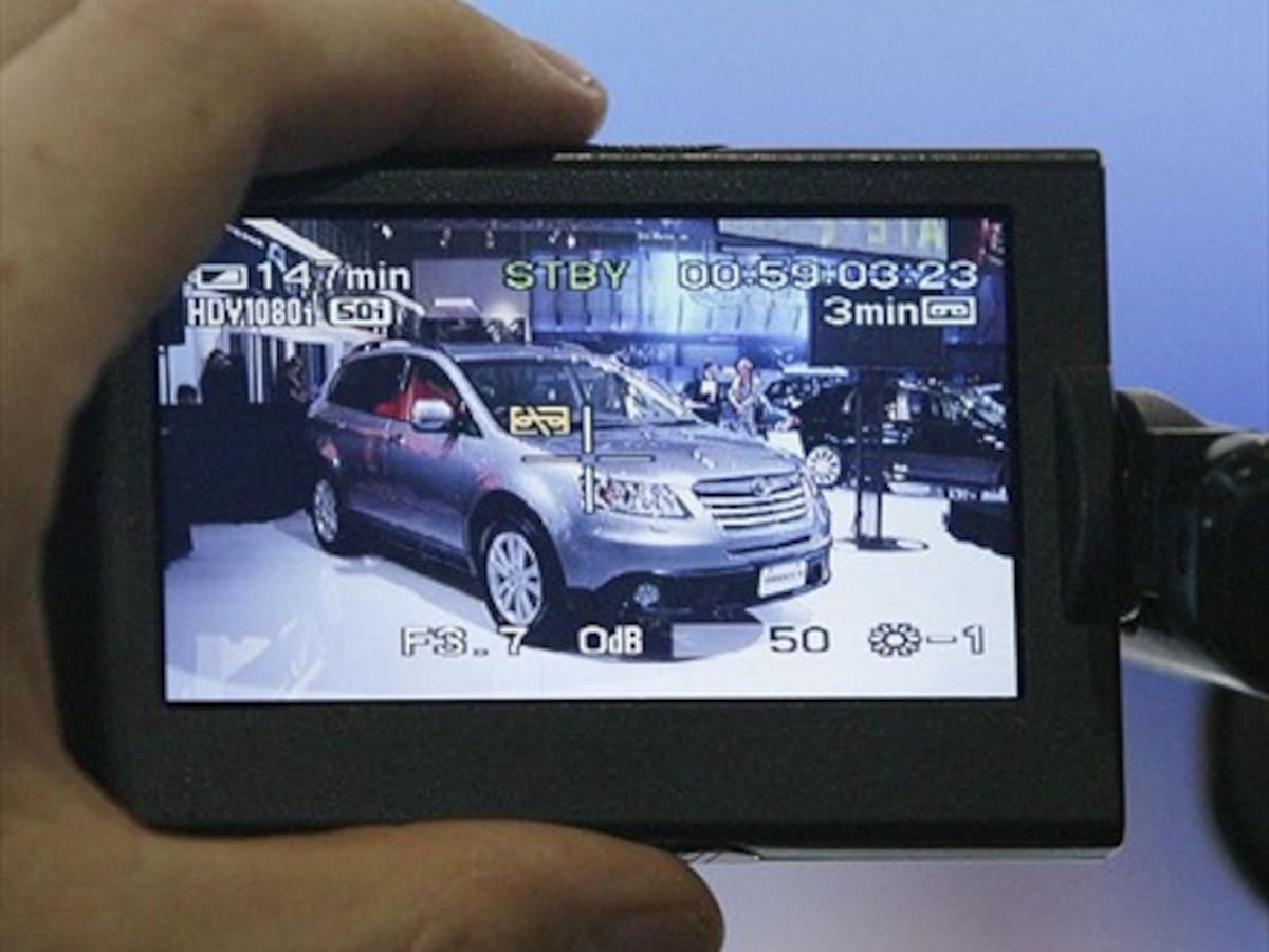ADN Motor: lanzan alerta de seguridad para cuatro modelos de Subaru