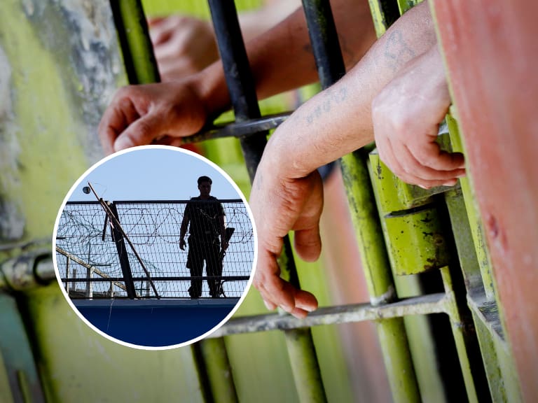 Contraloría abre investigación tras detectar graves fallas en inhibidores de señal para teléfonos en cárceles