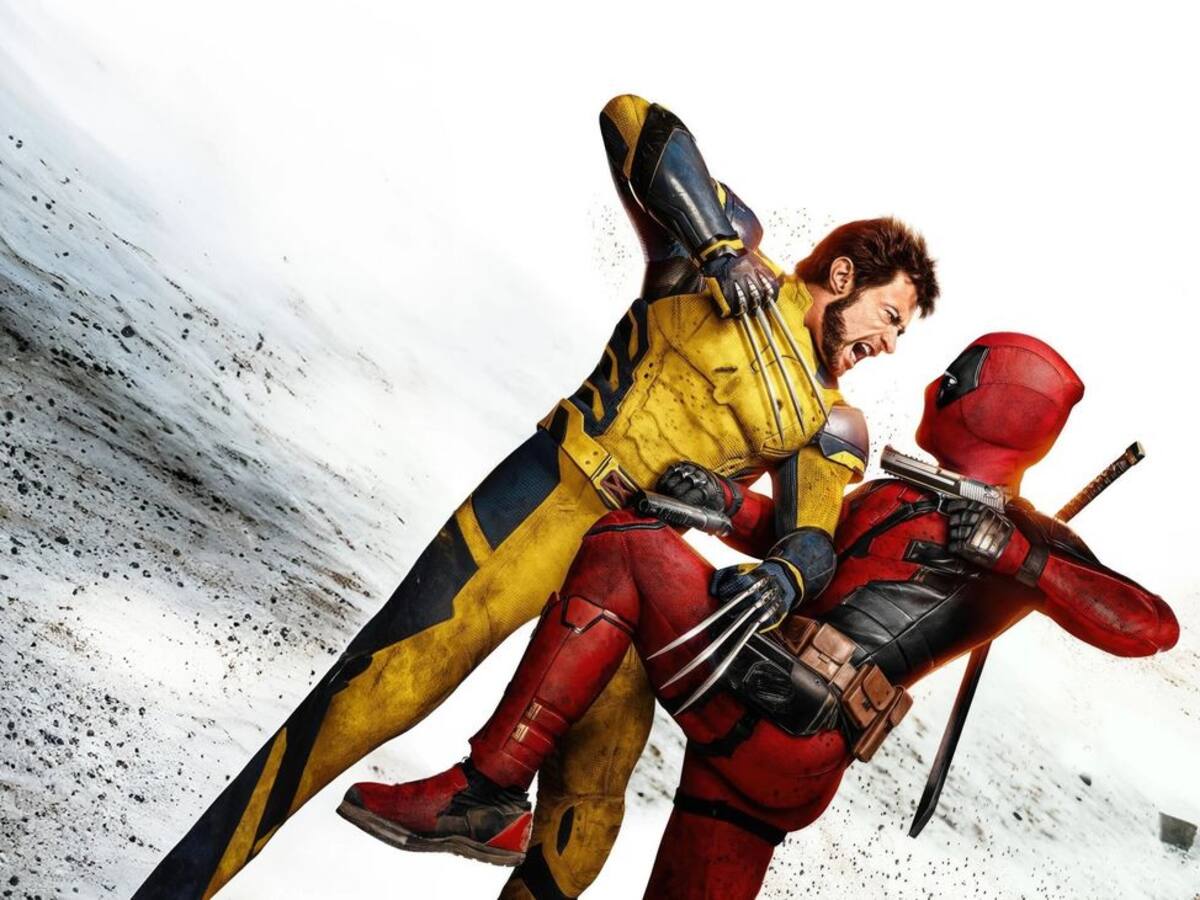 “Deadpool & Wolverine″ ya tiene fecha de estreno en Disney+