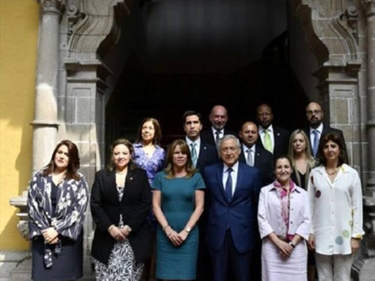 Grupo de Lima rechazó la presencia de Nicolás Maduro en la próxima Cumbre de las Américas