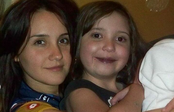 Dulce María y Angelita | Instagram