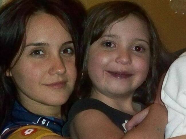 Dulce María y Angelita | Instagram