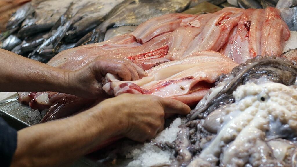 Menor de 3 años falleció intoxicado con mariscos con marea roja en Calbuco