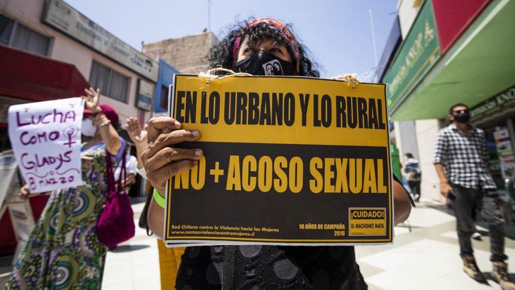 Agencia Uno