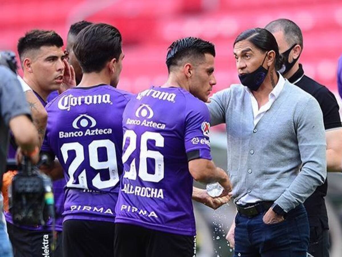 Mazatlán FC confirmó seis casos positivos de Covid-19: En duda su partido ante Puebla