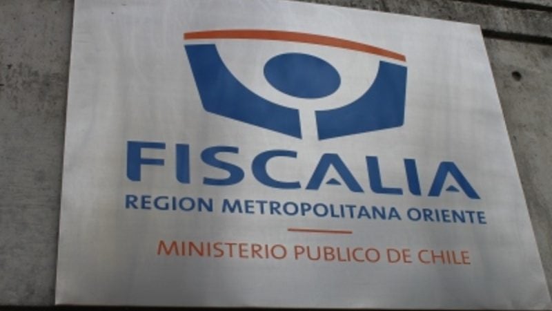 Fiscalía Metropolitana Oriente