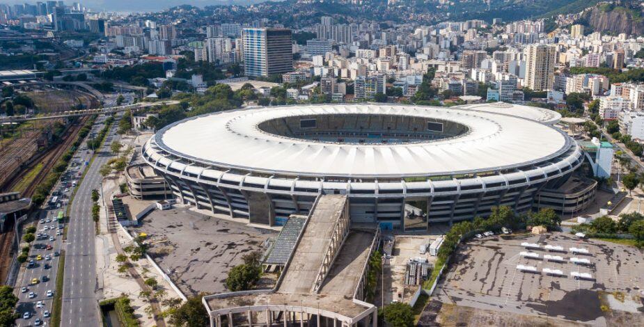 Brasil confirmó que duelo con Chile por Clasificatorias será en el Maracaná