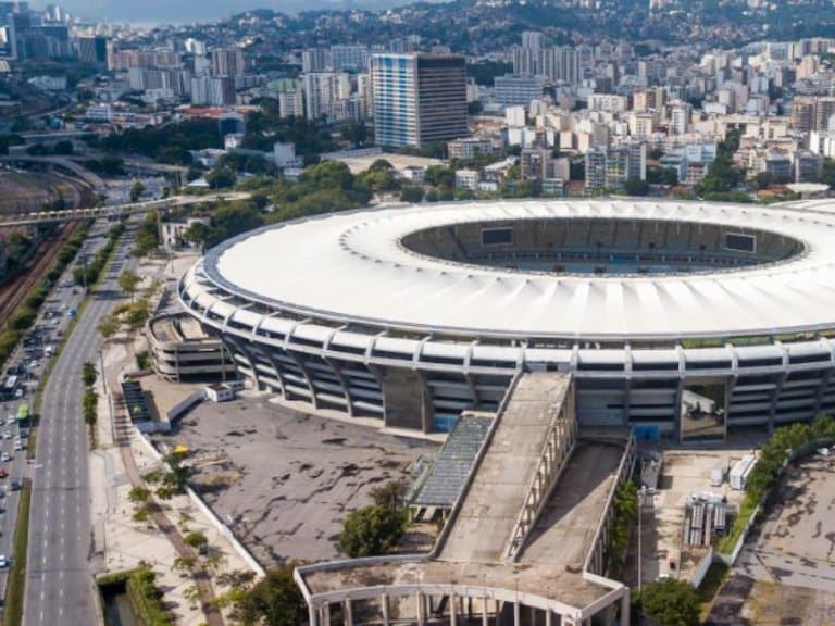 Brasil confirmó que duelo con Chile por Clasificatorias será en el Maracaná