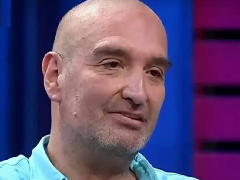 “Estoy mal»: los descargos del Kiwi tras su despido por intentar besar a Pamela Leiva sin su consentimiento