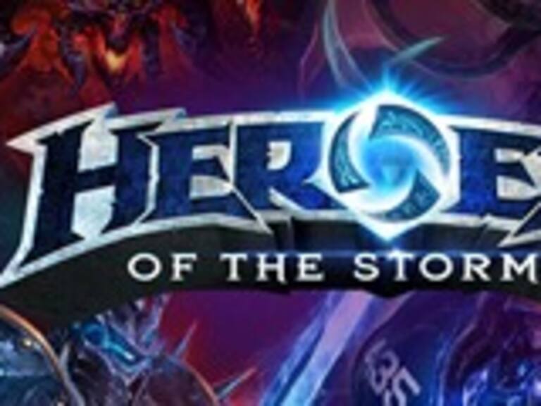 ÚLTIMA FICHA ¿Cómo es «Heroes of Storm», el nuevo juego gratuito de Blizzard?