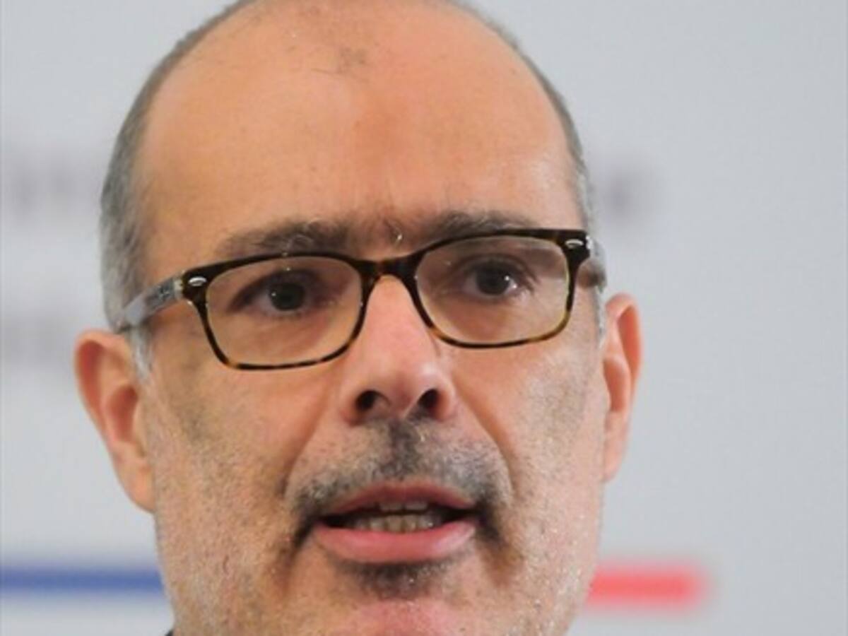 Valdés: Hay industrias que merecerían más castigo que las AFP