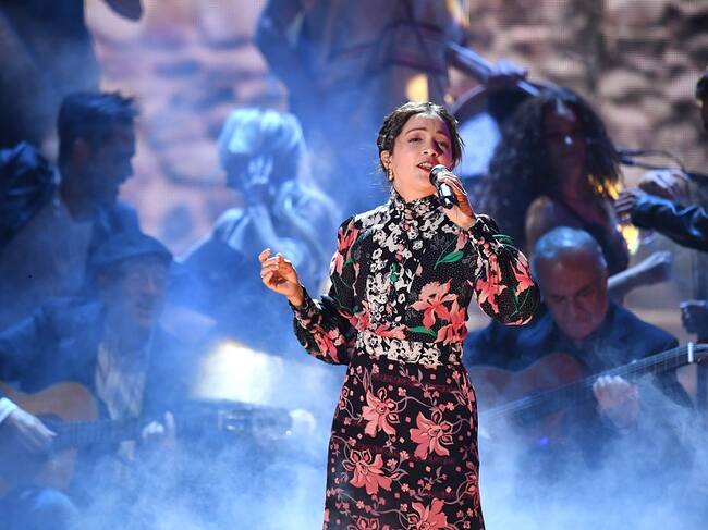 Natalia Lafourcade