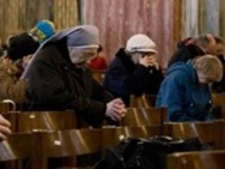 Por primera vez en la historia de Noruega la mayoría de la gente no cree en Dios